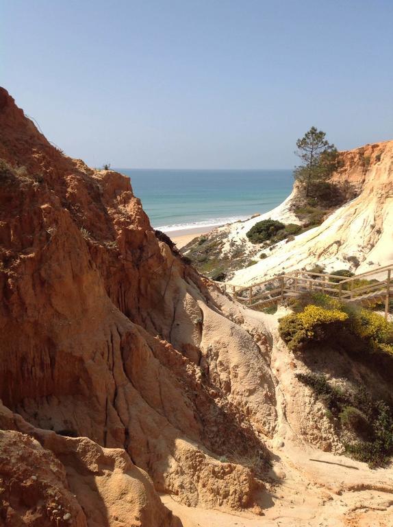 2 Bedroom Apartment Falesia Beach Albufeira Room photo
