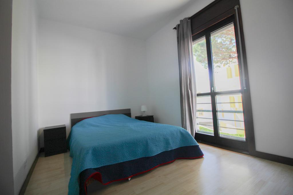 2 Bedroom Apartment Falesia Beach Albufeira Exterior photo
